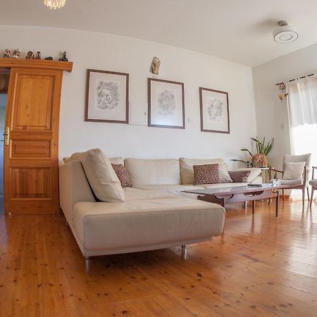 Вилла Lania Royal Oak House By Trulycyprus Экстерьер фото