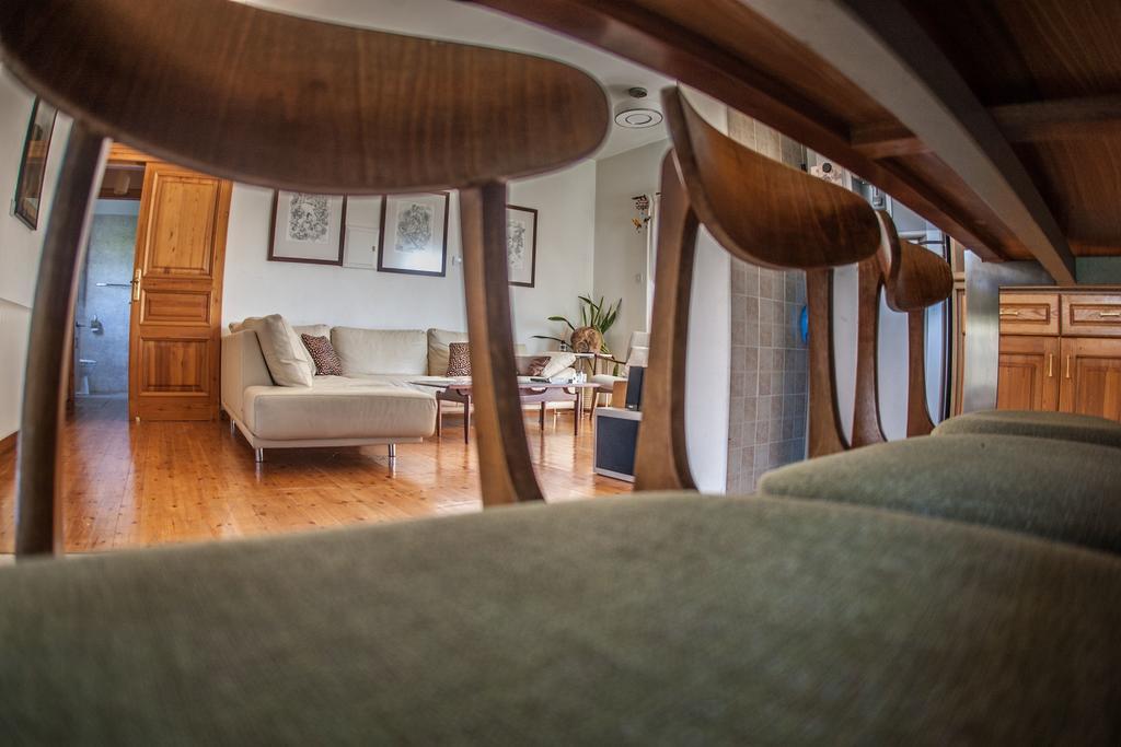 Вилла Lania Royal Oak House By Trulycyprus Экстерьер фото